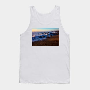 Amazing Sonoma Coast Tank Top